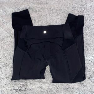 Lululemon leggings